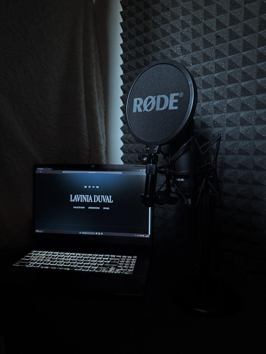 Full Setup Full Setup