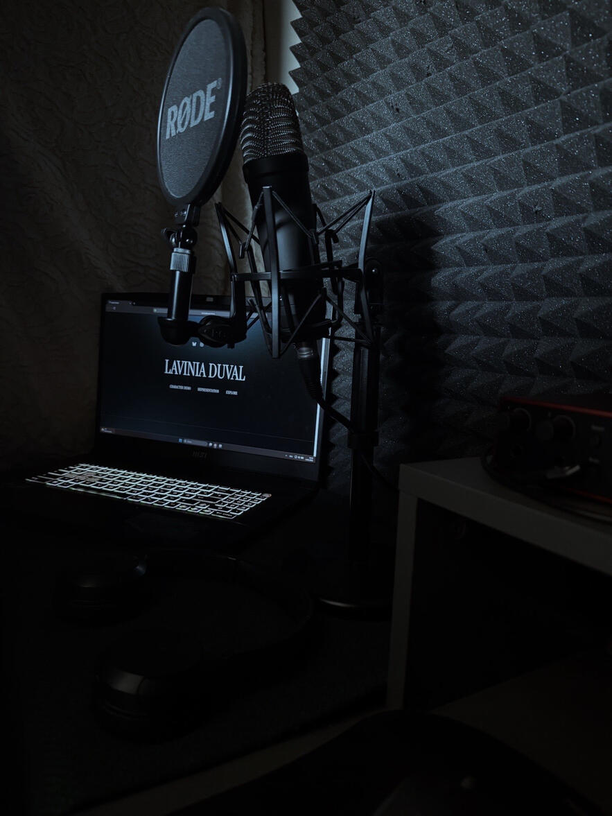 Full Setup Full Setup